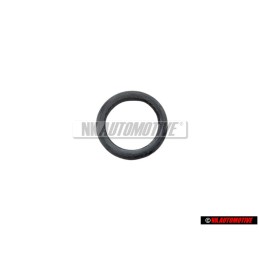 Original VW Fuel Tank Ventilation Valve O-Ring - N 90563801