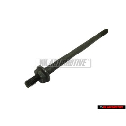 Original VW Double Stud With Hexagon Drive - N 90572901