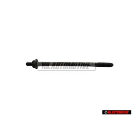 Original VW Double Stud With Hexagon Drive - N 90572901