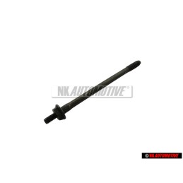 Original VW Double Stud With Hexagon Drive - N 90572901