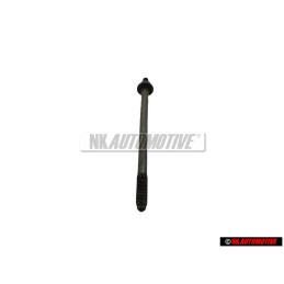 Original VW Double Stud With Hexagon Drive - N 90572901