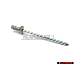 Original VW Pop Rivet - N 90576301