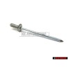 Original VW Pop Rivet - N 90576301