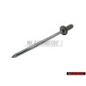 Original VW Pop Rivet - N 90576301