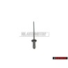 Original VW Pop Rivet - N 90576301