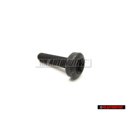 Original VW Socket Head Bolt With Inner Multipoint Head - N 90582904