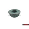 Original VW 12 Point Socket Shouldered Nut Self-Locking - N 90587602