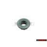 Original VW 12 Point Socket Shouldered Nut Self-Locking - N 90587602