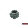 Original VW 12 Point Socket Shouldered Nut Self-Locking - N 90587602