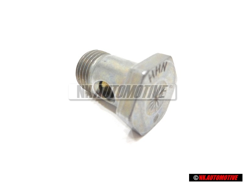 Original VW Banjo Bolt - WHT001799