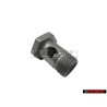 Original VW Banjo Bolt - WHT001799