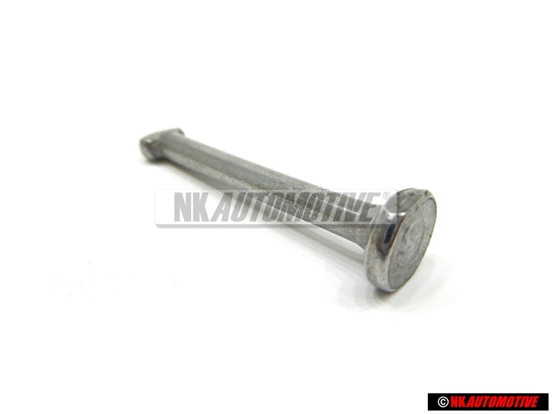 Original VW Spring Pin - WHT001953