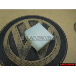 Original VW Flat Contact Housing - ZAB971838