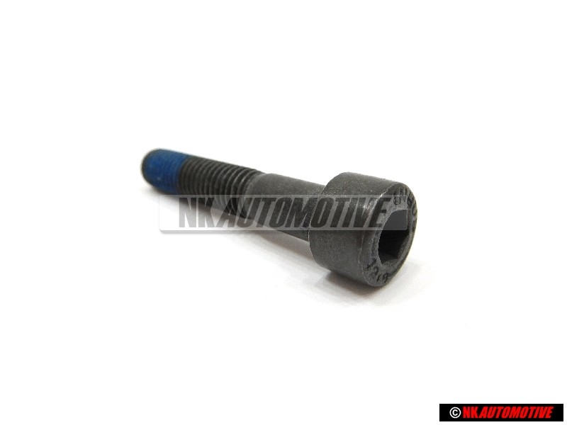 Original VW Socket Head Bolt With Hexagon Socket Head - N 0147154