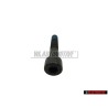 Original VW Socket Head Bolt With Hexagon Socket Head - N 0147154