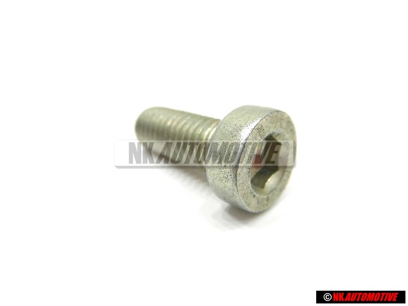 Original VW Socket Head Bolt With Hexagon Socket Head - N 0147791