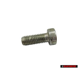 Original VW Socket Head Bolt With Hexagon Socket Head - N 0147791