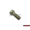 Original VW Socket Head Bolt With Hexagon Socket Head - N 0147791