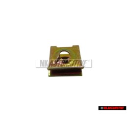 Original VW Speed Nut - N 0154421