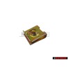 Original VW Speed Nut - N 0154421