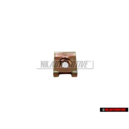 Original VW Speed Nut - N 0154421