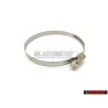 Original VW Hose Clamp - N 0245085