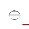 Original VW Hose Clamp - N 0245085