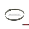 Original VW Hose Clamp - N 0245085