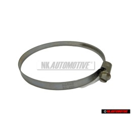 Original VW Hose Clamp - N 0245085