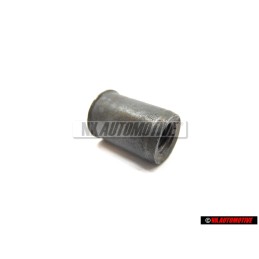 Original VW Rivetted Cap Nut - N 0304002
