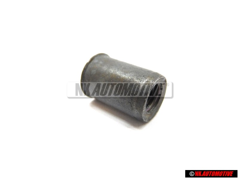Original VW Rivetted Cap Nut - N 0304002