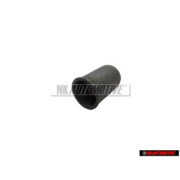 Original VW Rivetted Cap Nut - N 0304002