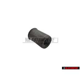 Original VW Rivetted Cap Nut - N 0304002