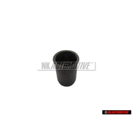 Original VW Rivetted Cap Nut - N 0304002