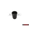 Original VW Rivetted Cap Nut - N 0304002