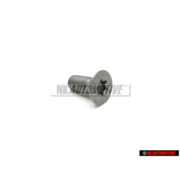 Original VW Countersunk Bolt - N 10112602