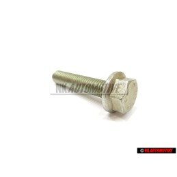 Original VW Hex Collared Bolt - N 10507001