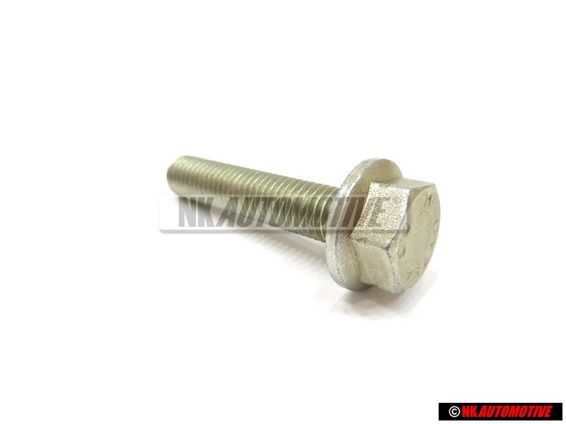 Original VW Hex Collared Bolt - N 10507001