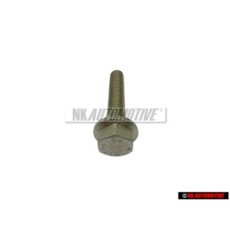 Original VW Hex Collared Bolt - N 10507001