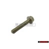 Original VW Hex Collared Bolt - N 10507001