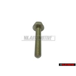Original VW Hex Collared Bolt - N 10507001