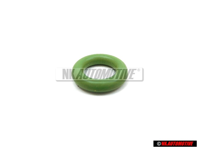 Original VW Cylinder Head Side Cover Sealing Ring - N 90041102