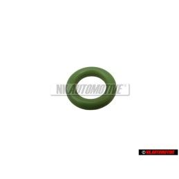 Original VW Cylinder Head Side Cover Sealing Ring - N 90041102