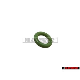 Original VW Cylinder Head Side Cover Sealing Ring - N 90041102