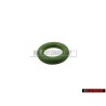 Original VW Cylinder Head Side Cover Sealing Ring - N 90041102