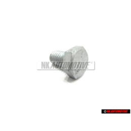 Original VW Brake Disc Cover Plate Dust Shield Hexagon Bolt - N 90529302
