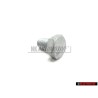 Original VW Brake Disc Cover Plate Dust Shield Hexagon Bolt - N 90529302