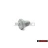 Original VW Brake Disc Cover Plate Dust Shield Hexagon Bolt - N 90529302