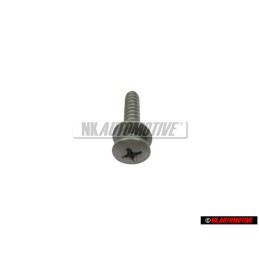 Original VW Oval Head Panel Screw (Combi) - N 90312901