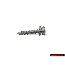 Original VW Oval Head Panel Screw (Combi) - N 90312901